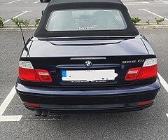 Bmw 325ci - Image 5/10