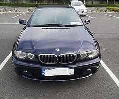 Bmw 325ci - Image 6/10