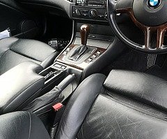 Bmw 325ci - Image 7/10