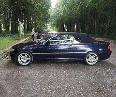 Bmw 325ci - Image 10/10