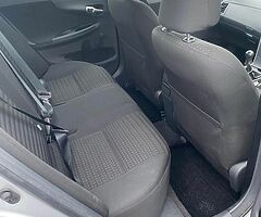 TOYOTA COROLLA 1.4 PETROL /TERRA