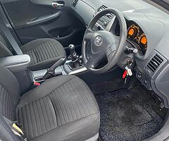 TOYOTA COROLLA 1.4 PETROL /TERRA - Image 6/7