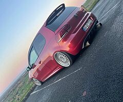 2.0l mk6 bagged