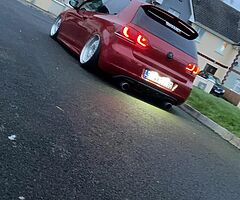 2.0l mk6 bagged - Image 5/6