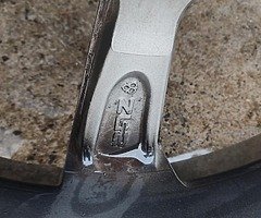 18" BMW Alloys - Image 7/10