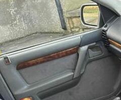 Wanted vauxhall carlton foglight