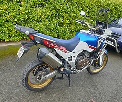 Africa Twin Adventure Sport - Image 3/10