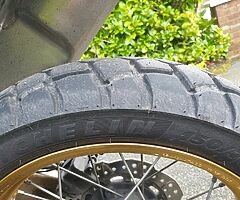 Africa Twin Adventure Sport - Image 6/10