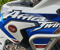 Africa Twin Adventure Sport - Image 10/10