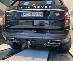 Towbar fitter All brands cars of towbars and electrics for sale supplied and fitted - Image 6/8