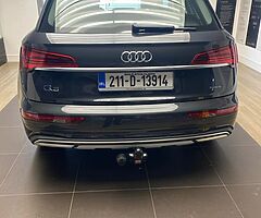 Towbar fitter All brands cars of towbars and electrics for sale supplied and fitted - Image 8/8