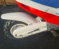 1991 Honda ez90 - Image 3/5