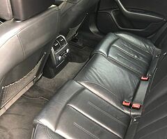 2011 Audi A6 Business Edition (low mileage and long NCT) audi a6 - Image 4/10