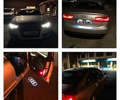 2011 Audi A6 Business Edition (low mileage and long NCT) audi a6 - Image 7/10