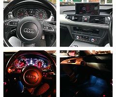 2011 Audi A6 Business Edition (low mileage and long NCT) audi a6 - Image 8/10