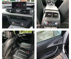 2011 Audi A6 Business Edition (low mileage and long NCT) audi a6 - Image 9/10