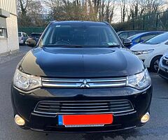 Cheap MItsubishi Outlander