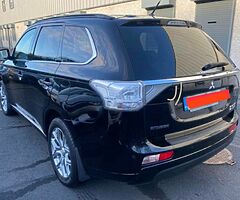 Cheap MItsubishi Outlander - Image 3/6