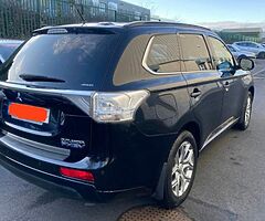 Cheap MItsubishi Outlander - Image 4/6