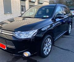 Cheap MItsubishi Outlander - Image 6/6