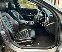 2017 Mercedes-Benz C Class AMG AUTO NIGHT EDITION - Image 5/10