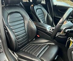 2017 Mercedes-Benz C Class AMG AUTO NIGHT EDITION - Image 7/10