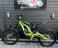 Sur ron light bee x off road