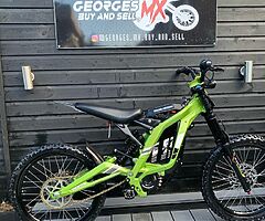 Sur ron light bee x off road - Image 3/8