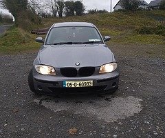 BMW 118d.2 l. Diesel .NCT.TAX - Image 3/10