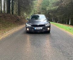 Bmw f30
