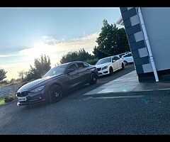 Bmw f30 - Image 6/6
