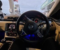 Vw cc GT bluemotion - Image 3/6
