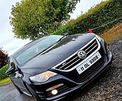 Vw cc GT bluemotion - Image 5/6