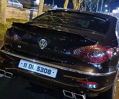 Vw cc GT bluemotion - Image 6/6