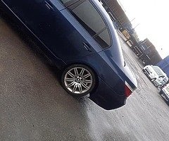 Bmw 520d msport