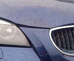 Bmw 520d msport - Image 4/6