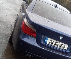 Bmw 520d msport - Image 5/6
