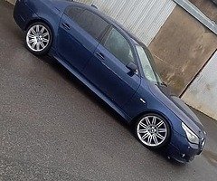 Bmw 520d msport - Image 6/6