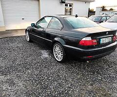 2004 BMW 320D COUPE - Image 5/9