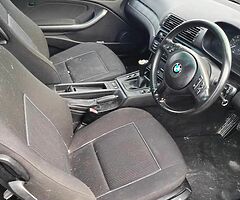 2004 BMW 320D COUPE - Image 6/9
