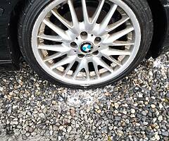 2004 BMW 320D COUPE - Image 8/9