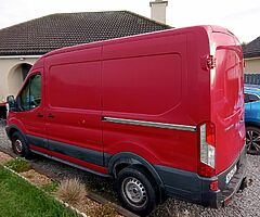 2015 Ford transit Mwb - Image 4/6