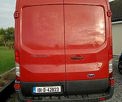 2015 Ford transit Mwb - Image 5/6