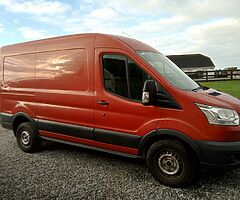 2015 Ford transit Mwb - Image 6/6