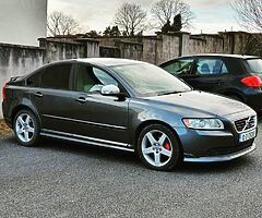 Volvo S40 1.6 diesel - Image 3/3
