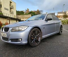 2010 BMW 318D NCT AND TAX - Image 3/7