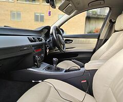 2010 BMW 318D NCT AND TAX - Image 5/7