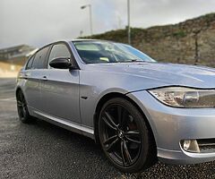 2010 BMW 318D NCT AND TAX - Image 7/7