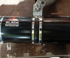 2021 Honda CB - Image 3/8