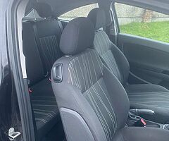 2010 Opel Corsa - Image 4/10